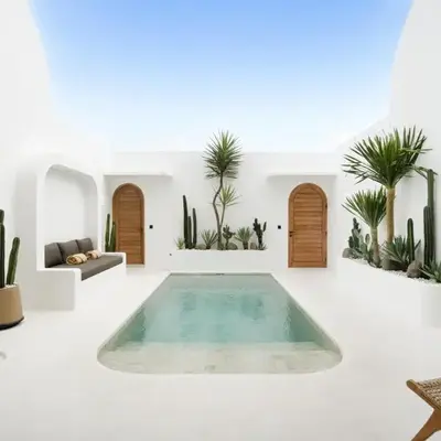 Villa Casa Gaia 4 by BaliSuperHost