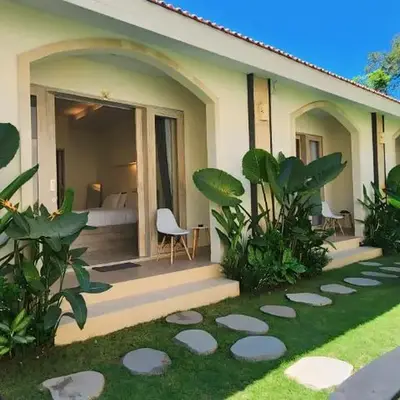 D'Leafy Seminyak