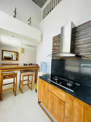 Gallery image of The villa 2 Seminyak in Seminyak