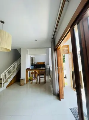 Gallery image of The villa 2 Seminyak in Seminyak
