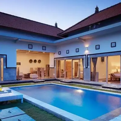 Sol Bella Villa 2