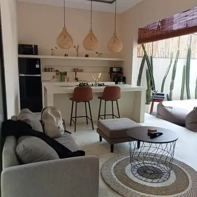 Luminara villa