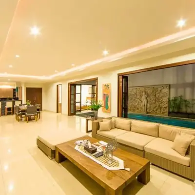 Divija 2 BR Private Pool Villa