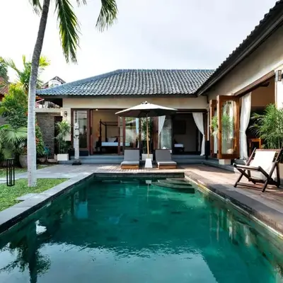 Villa Damira