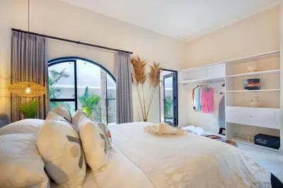 Gallery image of Villa Seminyak 3 Beds with pool, butler & parking M5 in Seminyak
