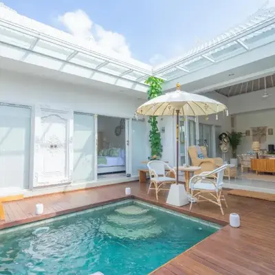 Casa Elias Seminyak