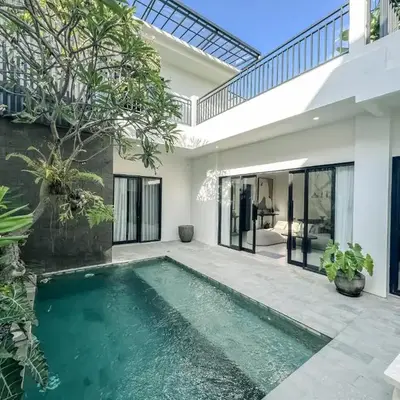Cara Villa Bali