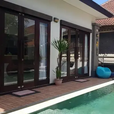 Kubu Nesa