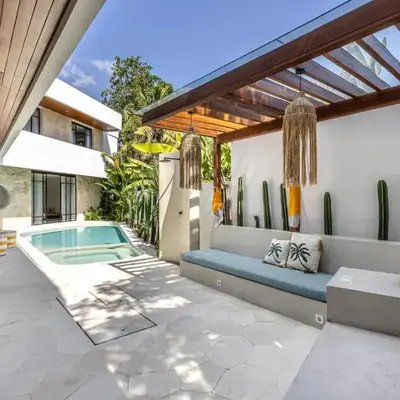 Villa Harper by BaliSuperHost