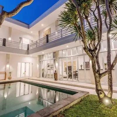 Villa Kamboja 1 Seminyak