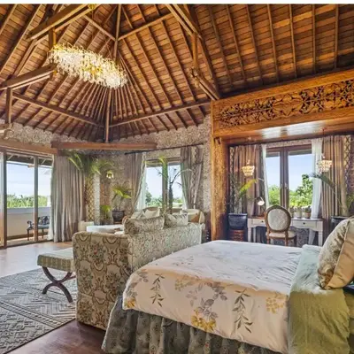 Luxurious Arakana Villa with Pool