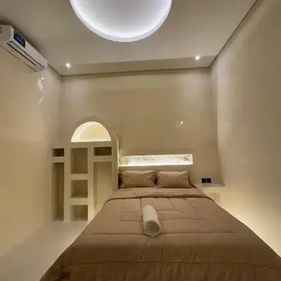 Antanaya Villa Seminyak