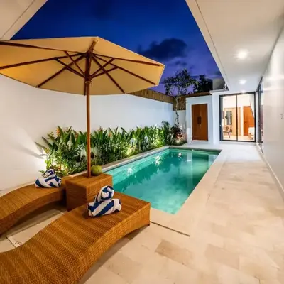 Villa Bagus Seminyak