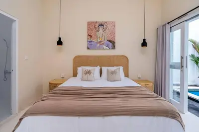 Gallery image of Villa Myah - Managed By Chayah Bali Villa Group in Seminyak