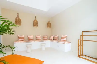Gallery image of Villa Myah - Managed By Chayah Bali Villa Group in Seminyak