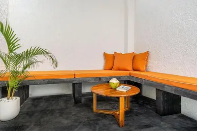 Gallery image of Villa Myah - Managed By Chayah Bali Villa Group in Seminyak