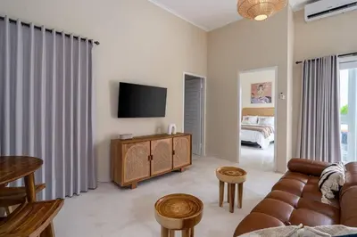 Gallery image of Villa Myah - Managed By Chayah Bali Villa Group in Seminyak