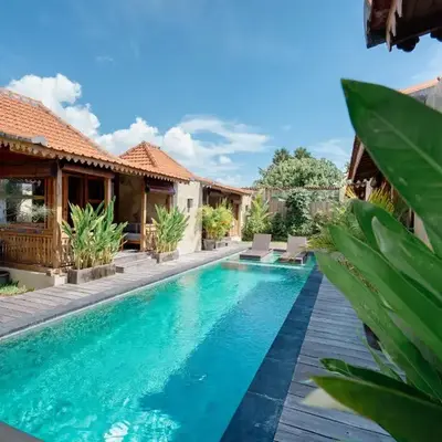 Bale Bali Batubelig by ARM Hospitality