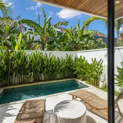 White Residence - Art & Boutique Villas
