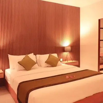 Amaya Residence Jimbaran