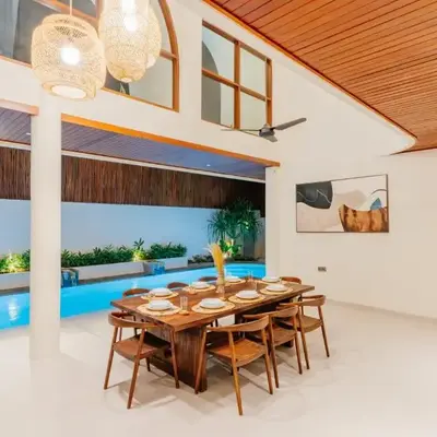 Luxury Villa Noah
