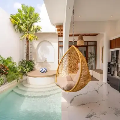 Sueño Villa Seminyak