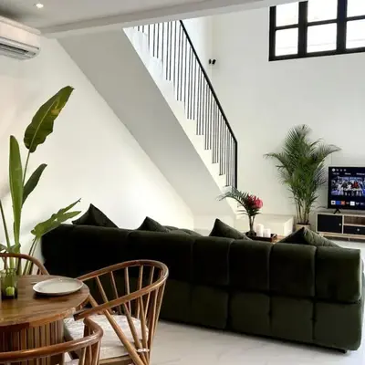 LUX Villa