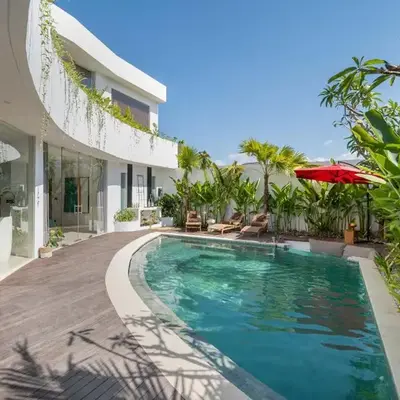 Villa Soluna Luxury 4BD Villa with Pool & Zen Vibes