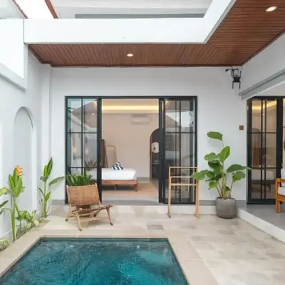 Kamila Villa 2 by Villa Finder
