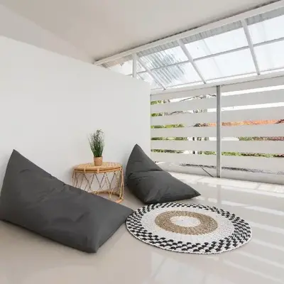 Volare villa