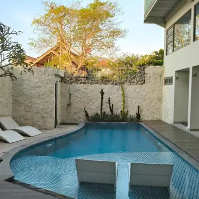 HŌM Coliving Bali
