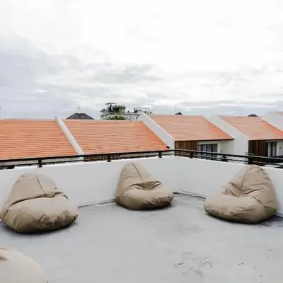 Casa Luna Villa