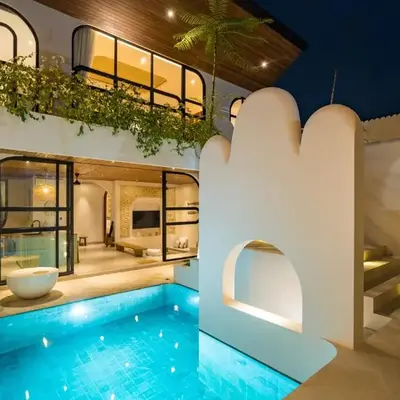 Villa Tibrava Umalas by BaliSuperHost