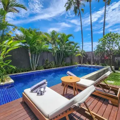 Villa Abigail Seminyak by Nagisa Bali