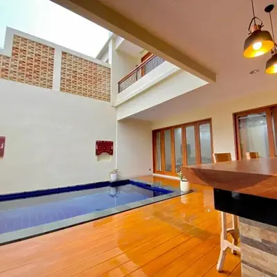 Villa Sanur 3