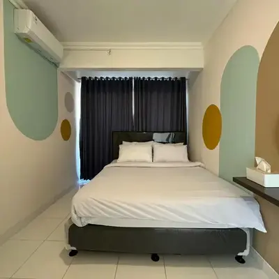 Rumah Jimbaran Kuta 2 bedroom 6 pax SukaBali 2