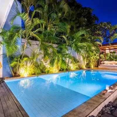 Villa Arbolita by JB Villas