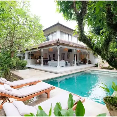 Villa Hari