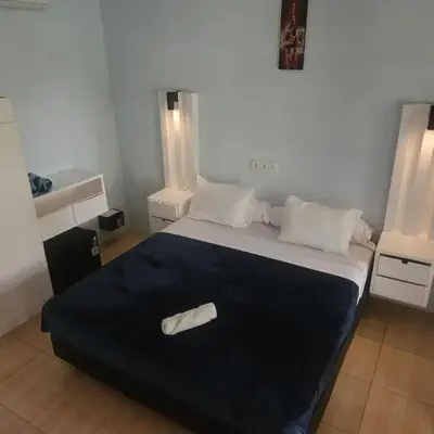 Two Brothers Guesthouse