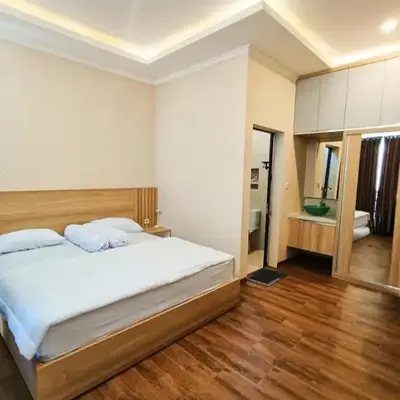 Room Hangtuah Sanur