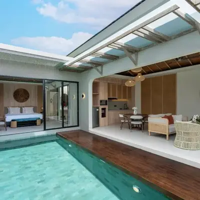 Deneva Villa by Betterplace