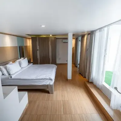 House Jimbaran Kuta 3 bedroom 8 pax SukaBali 6