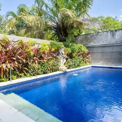 Melati Villa by iBali Management