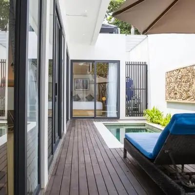 Villa Kumala Sari