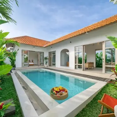 Bambola - Stunning Luxury Villa in Kerobokan