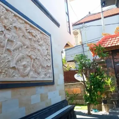 Nyoman19 Guest House