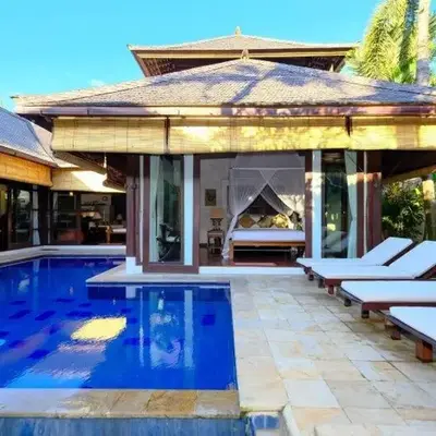 Villa Jepun Seminyak