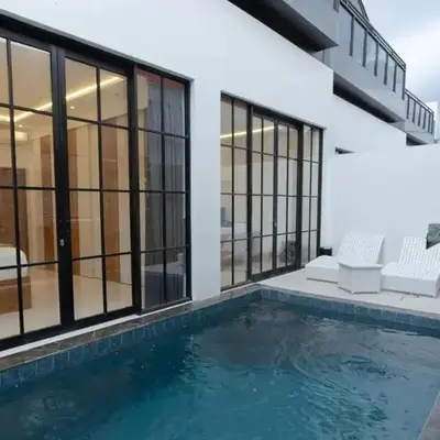 Cozy Seminyak Loft 360 Sweet