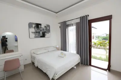 Gallery image of Rivera Villa Seminyak in Seminyak