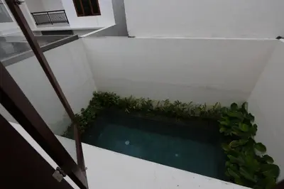 Gallery image of Rivera Villa Seminyak in Seminyak